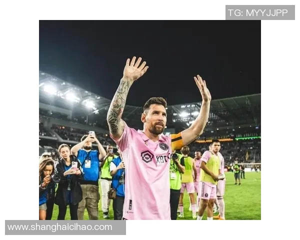 梅西的生活方式揭秘低调奢华并存的独特魅力与人生哲学 梅西的生活方式揭秘低调奢华并存的独特魅力与人生哲学