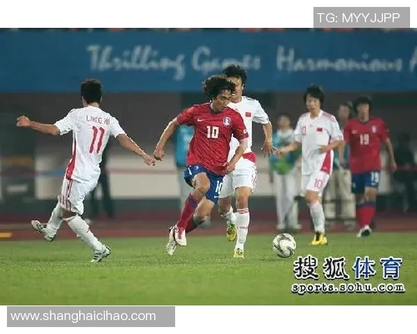 朴姓足球明星在韩国的崛起与成就探讨 朴姓足球明星在韩国的崛起与成就探讨