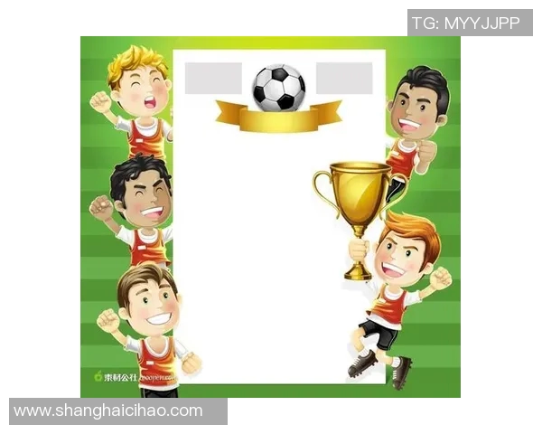 足球明星精彩瞬间卡通高清图集展现运动魅力与激情 足球明星精彩瞬间卡通高清图集展现运动魅力与激情