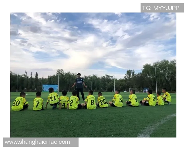 从基础训练到心理素质全面提升如何培养未来的足球明星球员