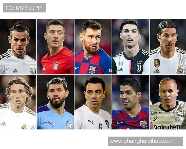 全球足球巨星排行榜揭晓前十名球员风采与成就全解析