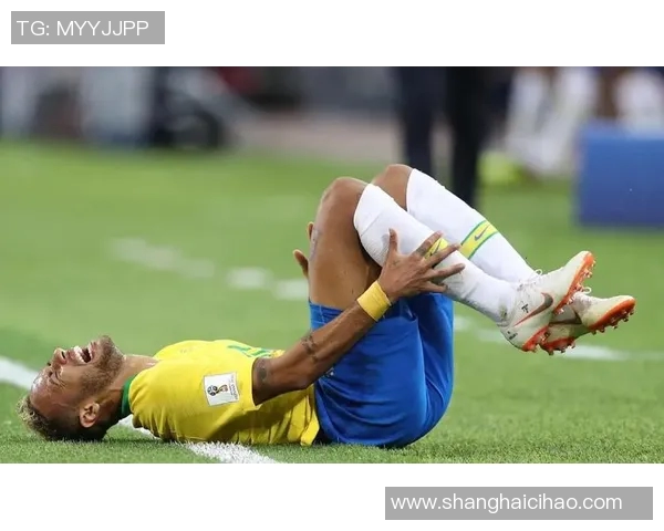 内马尔的足球传奇之路：从巴西小子到全球巨星的成长故事