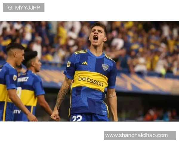 博卡青年与帕特罗那图的激烈对决揭示阿根廷足球的魅力与激情