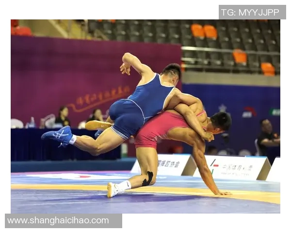 古典式摔跤与现代摔跤的对比分析与发展趋势探讨