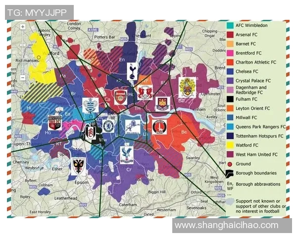 伦敦北部足球明星的崛起与成就探秘与分析