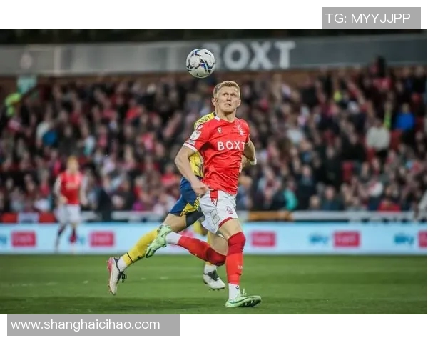 米德尔斯堡迎战诺丁汉森林全力争胜展现英冠激烈竞争