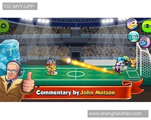 不看球的朋友也能轻松猜出足球明星的趣味游戏挑战