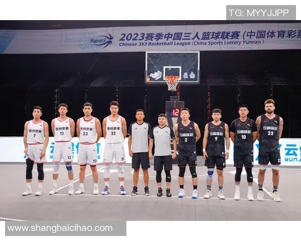 各路篮球明星齐聚一堂展现风采共同书写传奇篮球故事