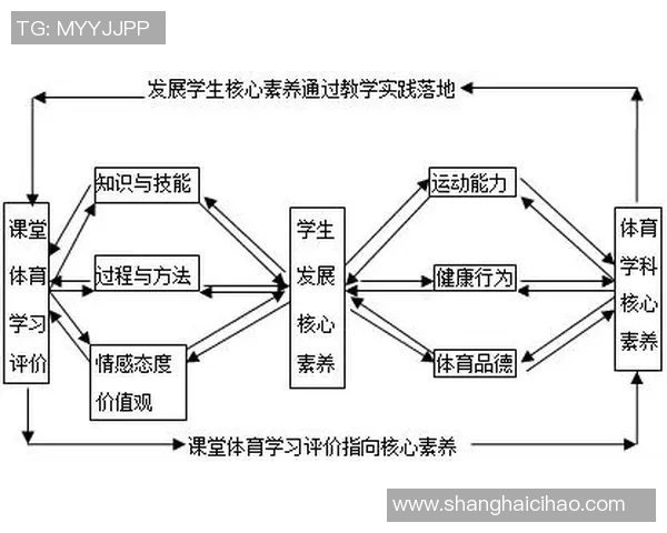 高中体育与健康课程教案设计与实施探讨促进学生全面发展的有效策略 高中体育与健康课程教案设计与实施探讨促进学生全面发展的有效策略