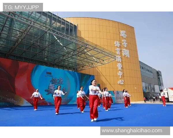 金陵体育器材引领运动潮流助力全民健身新风尚 金陵体育器材引领运动潮流助力全民健身新风尚