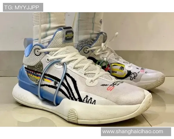 明星设计篮球鞋的时尚潮流与运动性能完美结合的探索之旅 明星设计篮球鞋的时尚潮流与运动性能完美结合的探索之旅