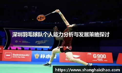 深圳羽毛球队个人能力分析与发展策略探讨