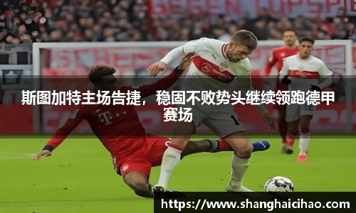 斯图加特主场告捷，稳固不败势头继续领跑德甲赛场